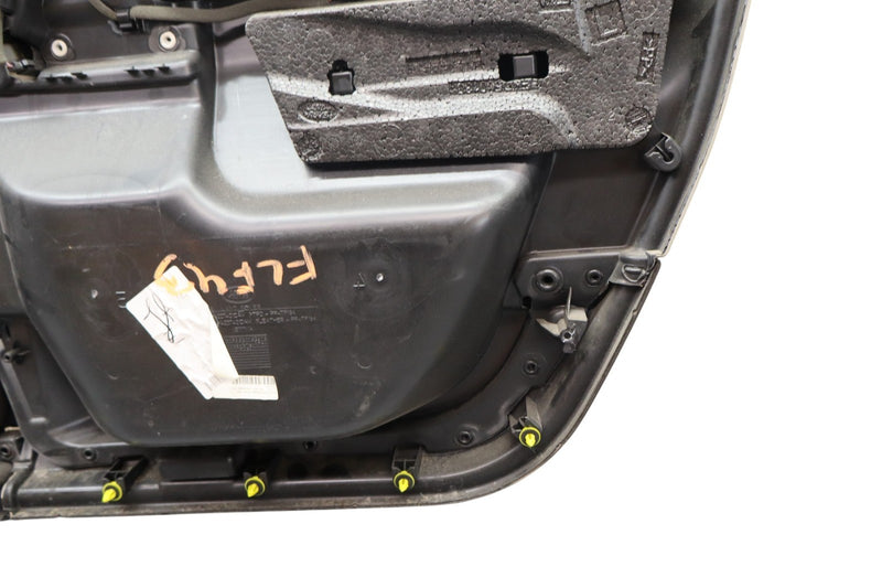 Load image into Gallery viewer, 07-13 Land Rover Range Rover L322 HSE Front Left Side Interior Door Panel Oem
