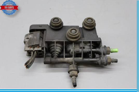 06-13 Land Rover Range Rover Sport Air Suspension Valve Block EAS Oem