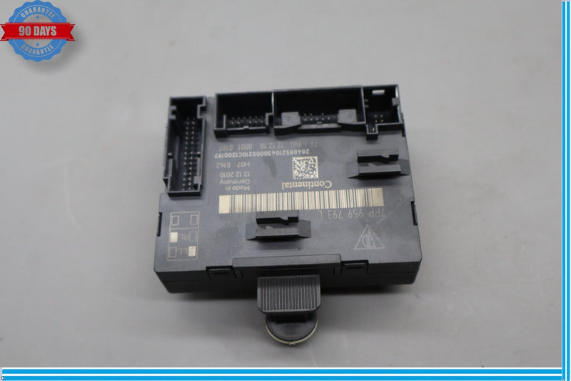 Load image into Gallery viewer, 11-12 Porsche Cayenne 958 Front Left Driver Side Door Control Module ECU Oem

