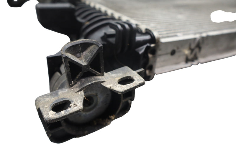 Load image into Gallery viewer, 09-16 Audi A7 A6 Quattro Engine Motor Cooling Coolant Radiator 8K0121251H Oem
