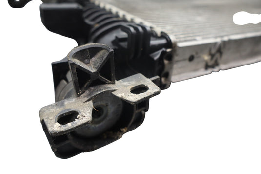 09-16 Audi A7 A6 Quattro Engine Motor Cooling Coolant Radiator 8K0121251H Oem