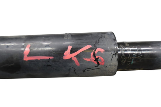 15-17 Hyundai Genesis Rear Left Driver Side Suspension Shock Strut Absorber Oem