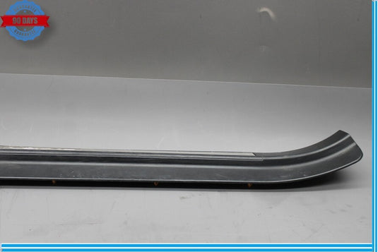 02-10 Lexus SC430 Front Left Driver Side Door Step Scuff Plate Trim 67914240 Oem