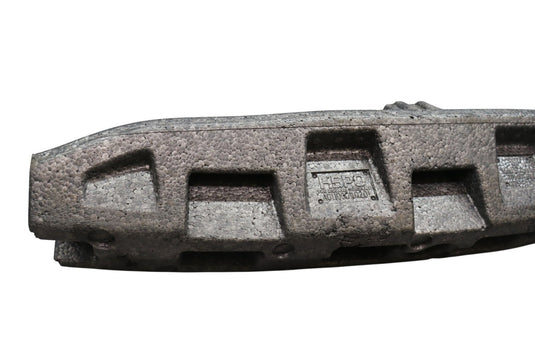 11-14 Porsche Cayenne 958 Front Bumper Foam Impact Absorber 7P5807550 Oem