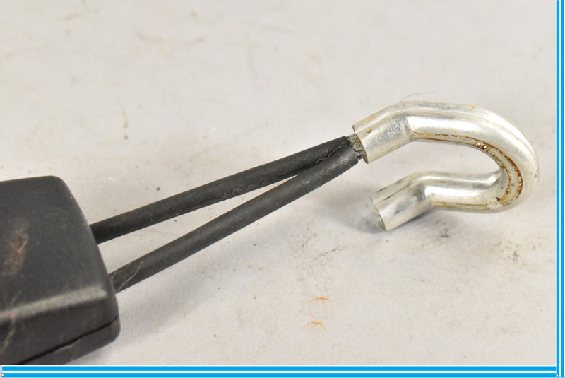 Load image into Gallery viewer, 06-11 Mercedes CLS550 CLS55 AMG W219 Rear Right Seat Belt Buckle Latch Lock Oem
