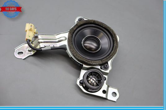 07-17 Lexus LS460 LS460L Rear Left Driver Side Door Audio Sound Speaker Oem