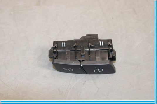 08-17 Mercedes E350 E550 Right Front Passenger Door Lock / Unlock Switch Oem
