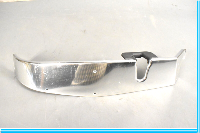 00-06 Mercedes CL500 CL600 W215 Front Right Door Bezel Chrome Trim Cover Oem
