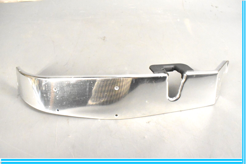 Load image into Gallery viewer, 00-06 Mercedes CL500 CL600 W215 Front Right Door Bezel Chrome Trim Cover Oem
