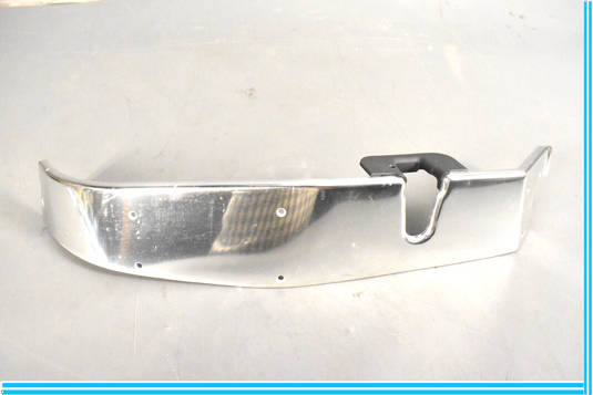 00-06 Mercedes CL500 CL600 W215 Front Right Door Bezel Chrome Trim Cover Oem