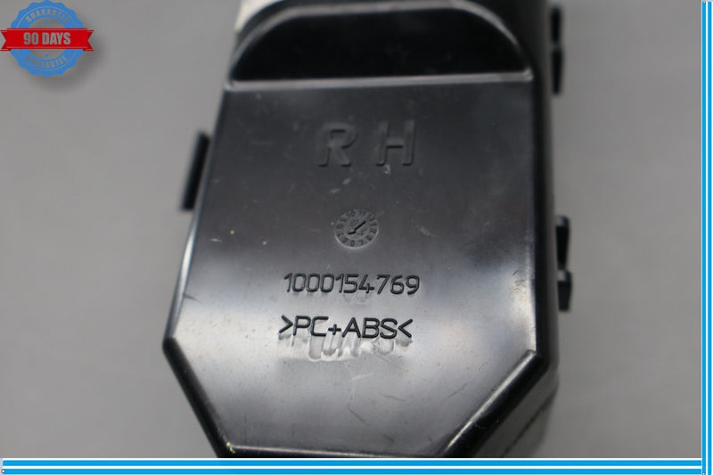 Load image into Gallery viewer, 10-13 Jaguar X351 XJ XJL Front Right Passenger Seat Lumbar Adjust Pump Oem
