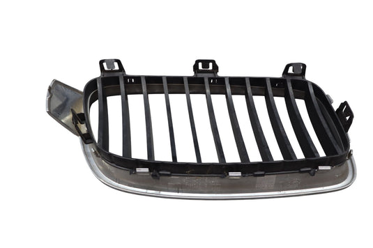 12-18 BMW 320i 328i 428i F30 Right & Left Side Radiator Hood Grill Grille Oem