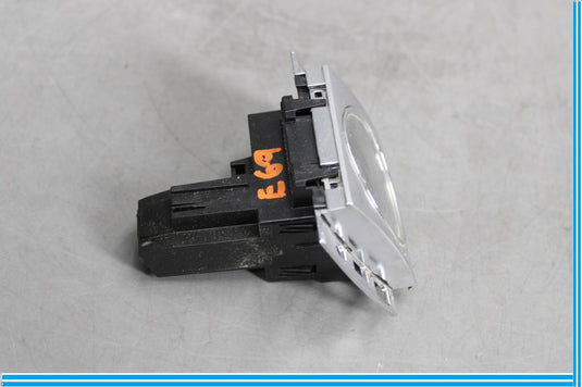 13-17 Volkswagen CC Dash Dashboard Center Analog Clock Unit Oem