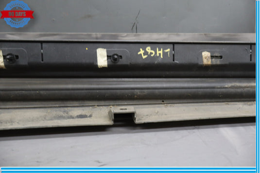14-20 Maserati Ghibli M157 Left Driver Side Skirt Rocker Panel Molding Oem
