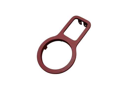 14-19 Maserati Quattroporte Headlight Dimmer Control Switch Surround Trim Oem