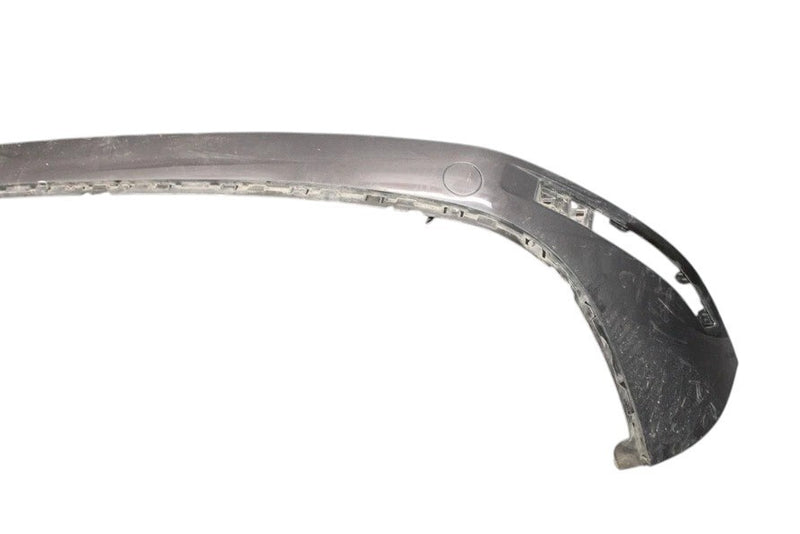 Load image into Gallery viewer, 11-13 Volkswagen VW Touareg Front Bumper Lower Spoiler Cover Oem
