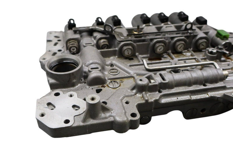Load image into Gallery viewer, 14–20 Lexus GS350 IS350 RC350 Automatic Transmission Mechatronic Valve Body Oem
