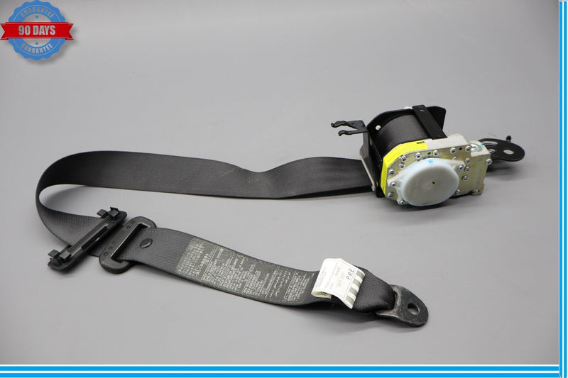 Load image into Gallery viewer, 07-09 Lexus LS460 LS460L XF40 Rear Left Driver Seat Belt Assembly Retractor Oem
