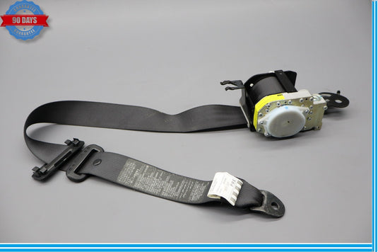 07-09 Lexus LS460 LS460L XF40 Rear Left Driver Seat Belt Assembly Retractor Oem