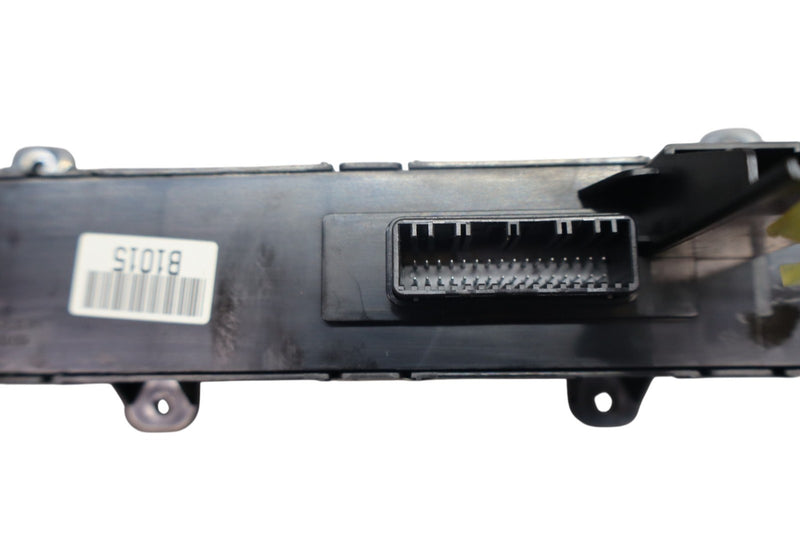 Load image into Gallery viewer, 15-16 Hyundai Genesis Center Console Heated Seats Control Switch Panel Oem
