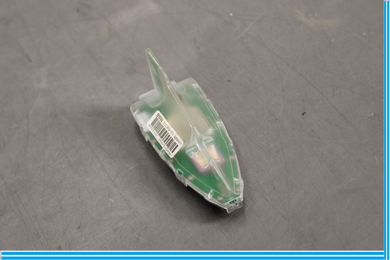 Load image into Gallery viewer, 07-13 BMW X5 E70 Rear Upper Roof Shark Fin Antenna Oem
