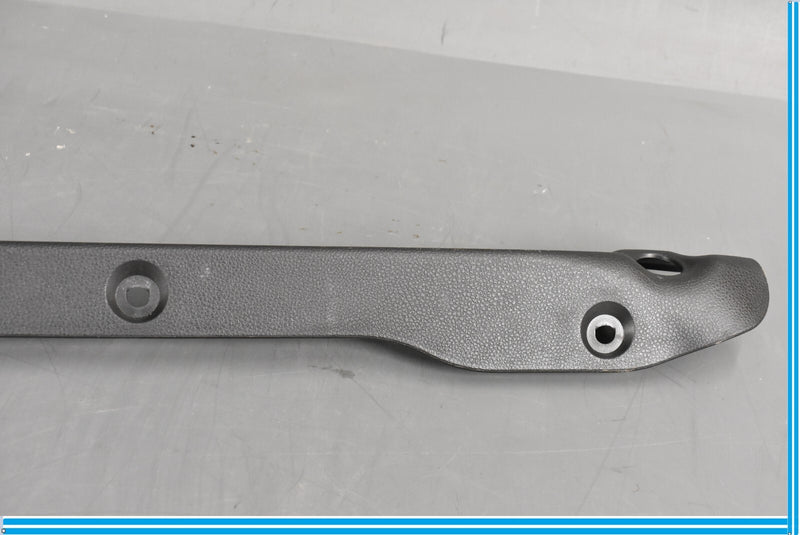 Load image into Gallery viewer, 08-14 Mercedes W204 C250 C350 Rear Trunk Tailgate Lid Tailgate Handle Trim Oem
