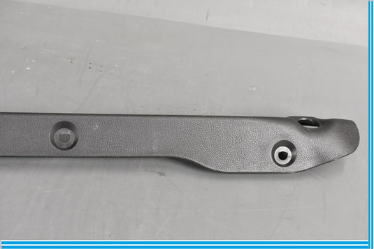 08-14 Mercedes W204 C250 C350 Rear Trunk Tailgate Lid Tailgate Handle Trim Oem
