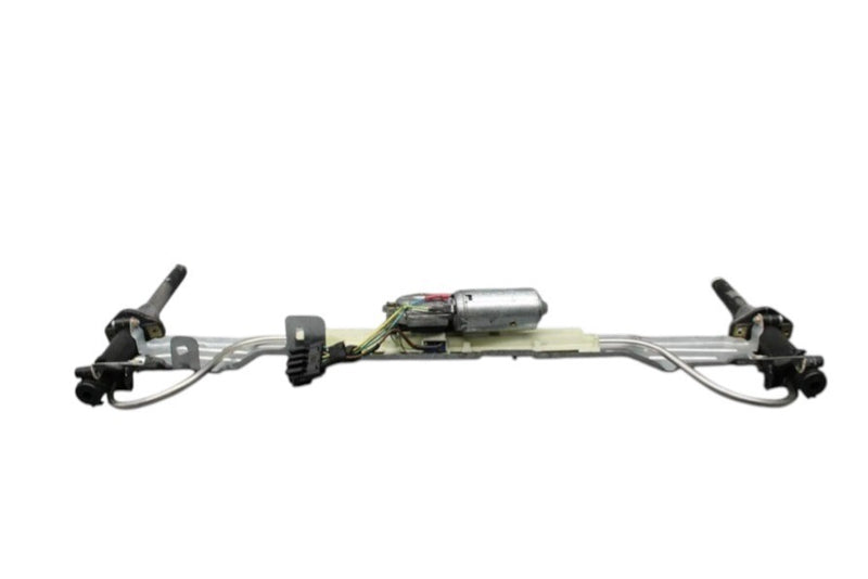 Load image into Gallery viewer, 97-04 Porsche 986 Boxster Rear Spoiler Lift Mechanism Motor Oem
