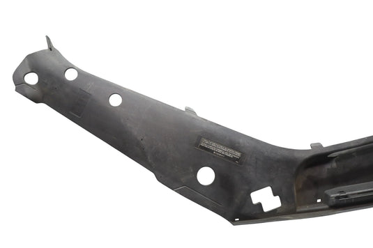 12-19 Mercedes X166 GL450 GLE350 Upper Radiator Support Top Cover Oem
