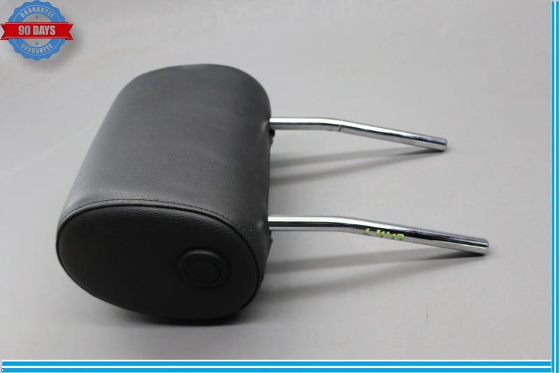 Load image into Gallery viewer, 08-13 Audi A3 A3 Quattro Front Left Driver Side Seat Headrest Head Rest Oem
