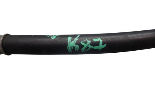15-16 Hyundai Genesis G80 AC A/C Discharge Hose Tube Pipe Line 97762-B1000 Oem