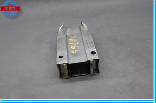 08-14 Mercedes C250 W204 Front Right Bumper Reinforcement Impact Bracket Bar Oem
