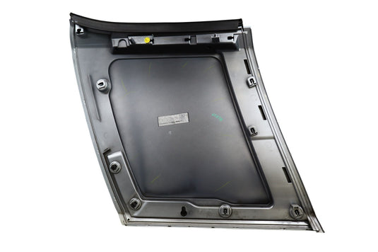 14-21 BMW I01 i3 101 Rear Left Driver Side Exterior Door Shell Panel Oem