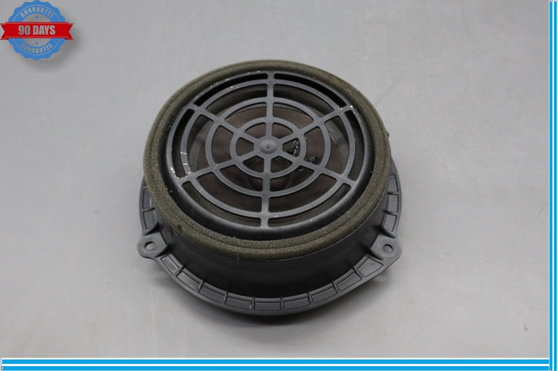 Load image into Gallery viewer, 12-18 Audi A6 Quattro Rear Right/Left Side Door Audio Sound Speaker Bose Oem
