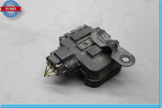 02-10 Lexus SC430 Air Smog Cooler Meter Sensor Module Controller Unit Oem