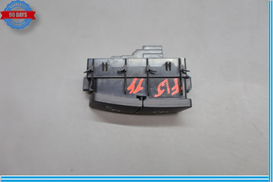 06-19 Mercedes X166 GL450 ML350 Front Left Side Door Central Locking Switch Oem