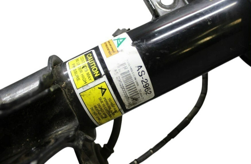 Load image into Gallery viewer, 10-13 Range Rover Front Left Driver Side Suspension Air Shock Strut Absorber Oem
