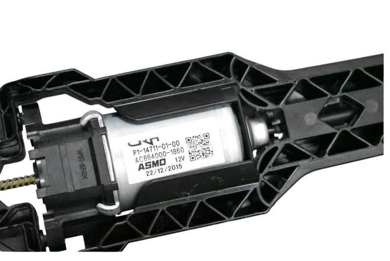 Load image into Gallery viewer, 00-06 Mercedes CL55 AMG Left Driver Lower Seat Track Rail W/ Motor 2158200542
