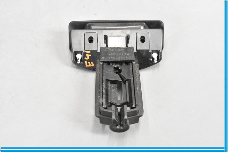Load image into Gallery viewer, 08-18 Mercedes CLS550 E550 Parking Brake Release Handle Oem
