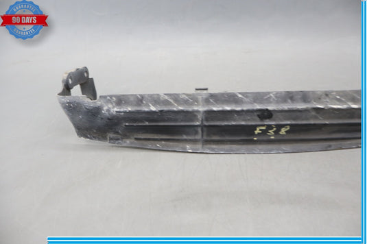 12-17 Fiat 500 Pop Air Guide Seal Mounting Cover Panel Housing Oem