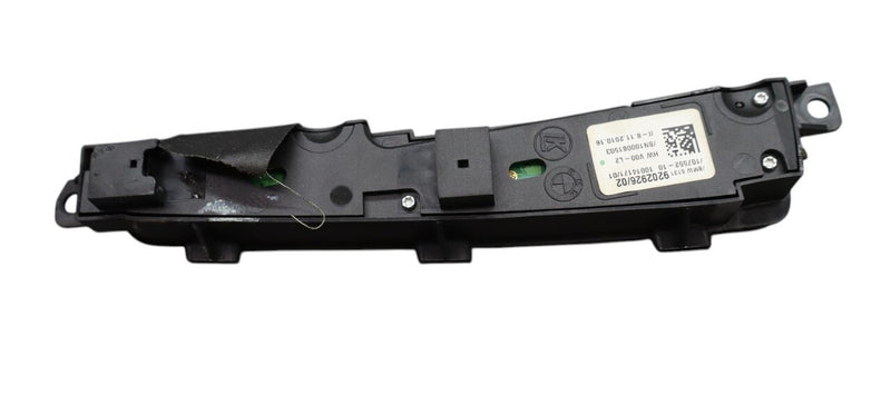 Load image into Gallery viewer, 11-13 BMW 528i 535i 550i xDrive Center Console Traction Control Off Switch Oem
