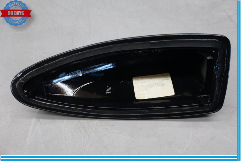Load image into Gallery viewer, 09-15 BMW 750Li Shark Fin Shark Antenna Mount Rear Upper Roof Oem
