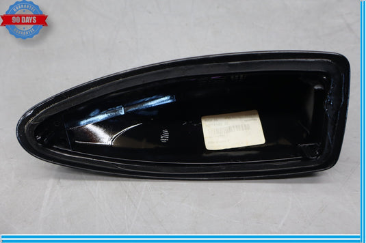 09-15 BMW 750Li Shark Fin Shark Antenna Mount Rear Upper Roof Oem