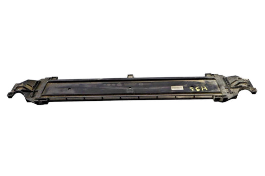 11-16 BMW 535i GT xDrive Front Radiator Support Lower Trim Panel 17107804619 Oem