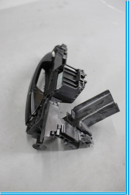 14-19 Mercedes W117 CLA250 Front Right Side Exterior Door Handle Black Oem