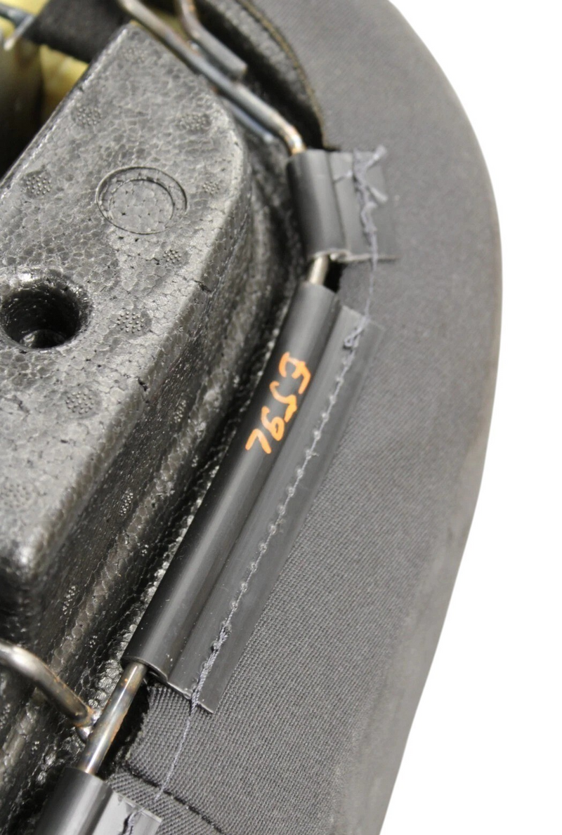 Load image into Gallery viewer, 11-18 Audi A8 Quattro Front Left Driver Side Vented Seat Top Upper Cushion Oem
