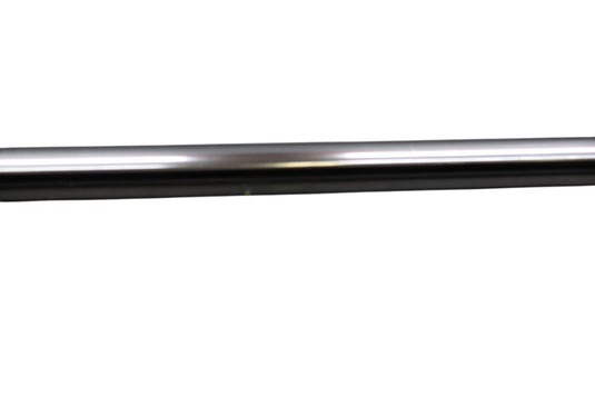 14-20 Maserati Ghibli Front Left Driver Side Door Window Belt Molding Oem