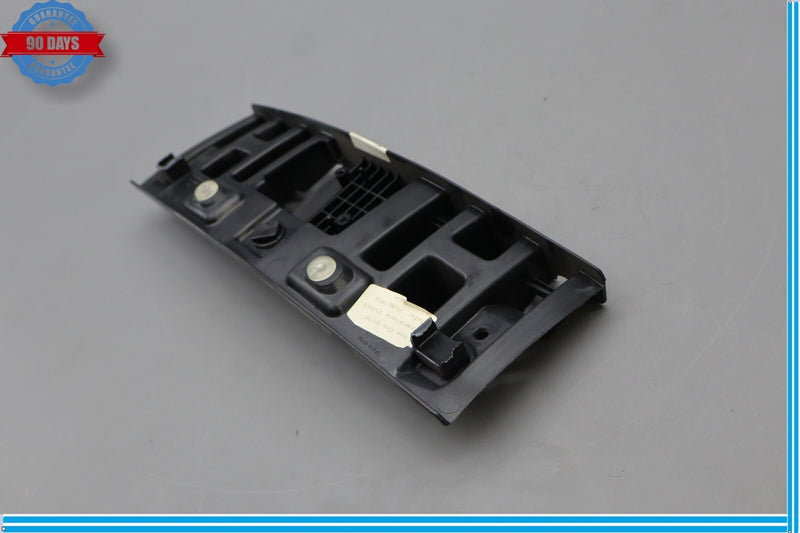 Load image into Gallery viewer, 14-20 Maserati Quattroporte Front Left Side Seat Guard Cover Support Oem
