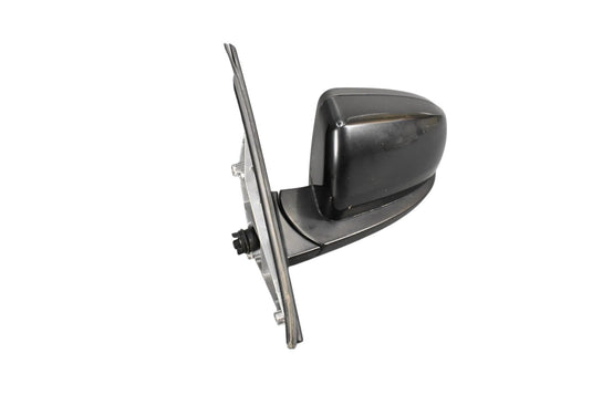 07-13 BMW X5 E70 Front Left Driver Side Power Rear View Mirror 7136887 Oem
