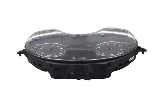 14-15 Audi A6 Quattro Dashboard Speedometer Instrument Cluster Gauge Oem